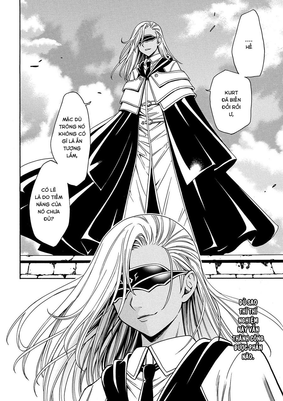 Cháu Trai Của Hiền Nhân Chap 72 - Next Chap 73