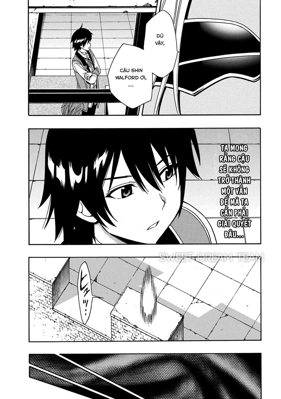 Cháu Trai Của Hiền Nhân Chap 72 - Next Chap 73