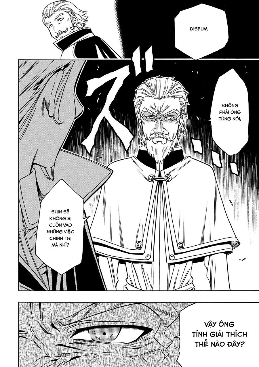 Cháu Trai Của Hiền Nhân Chap 72 - Next Chap 73