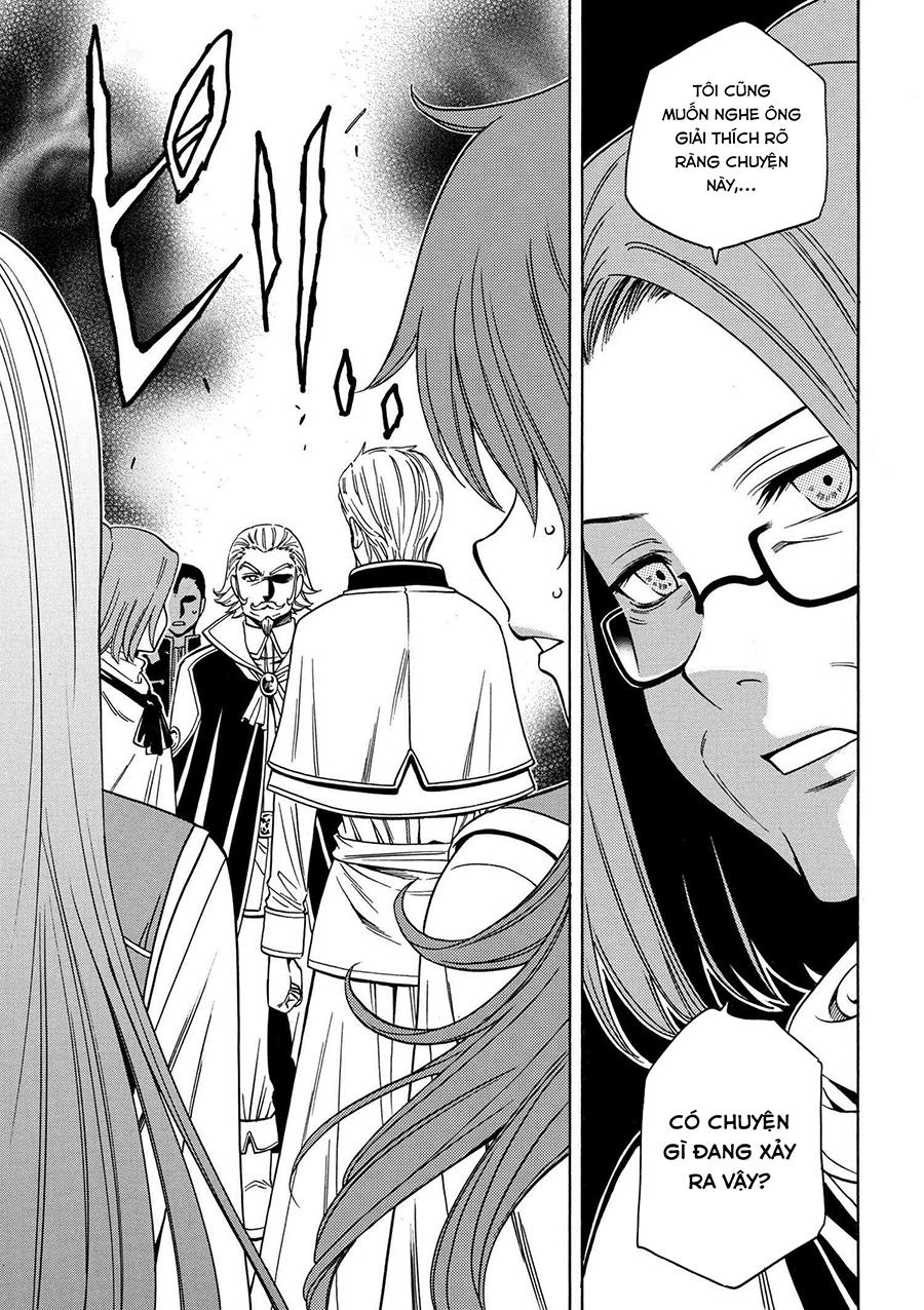 Cháu Trai Của Hiền Nhân Chap 72 - Next Chap 73