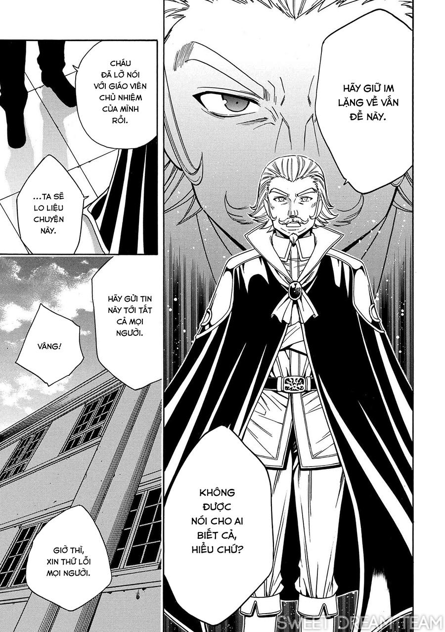 Cháu Trai Của Hiền Nhân Chap 72 - Next Chap 73