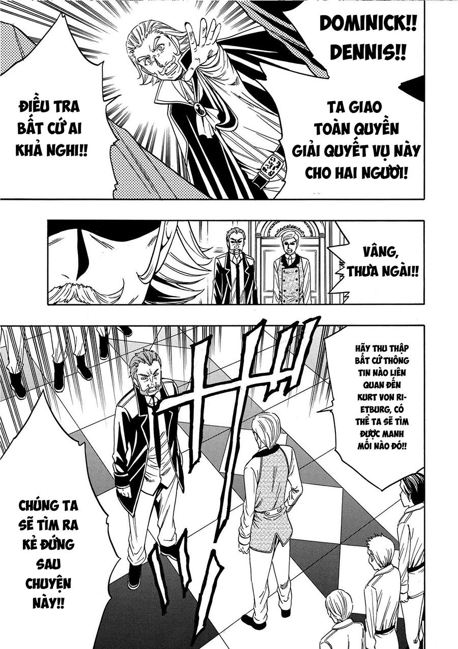 Cháu Trai Của Hiền Nhân Chap 81 - Next Chap 82