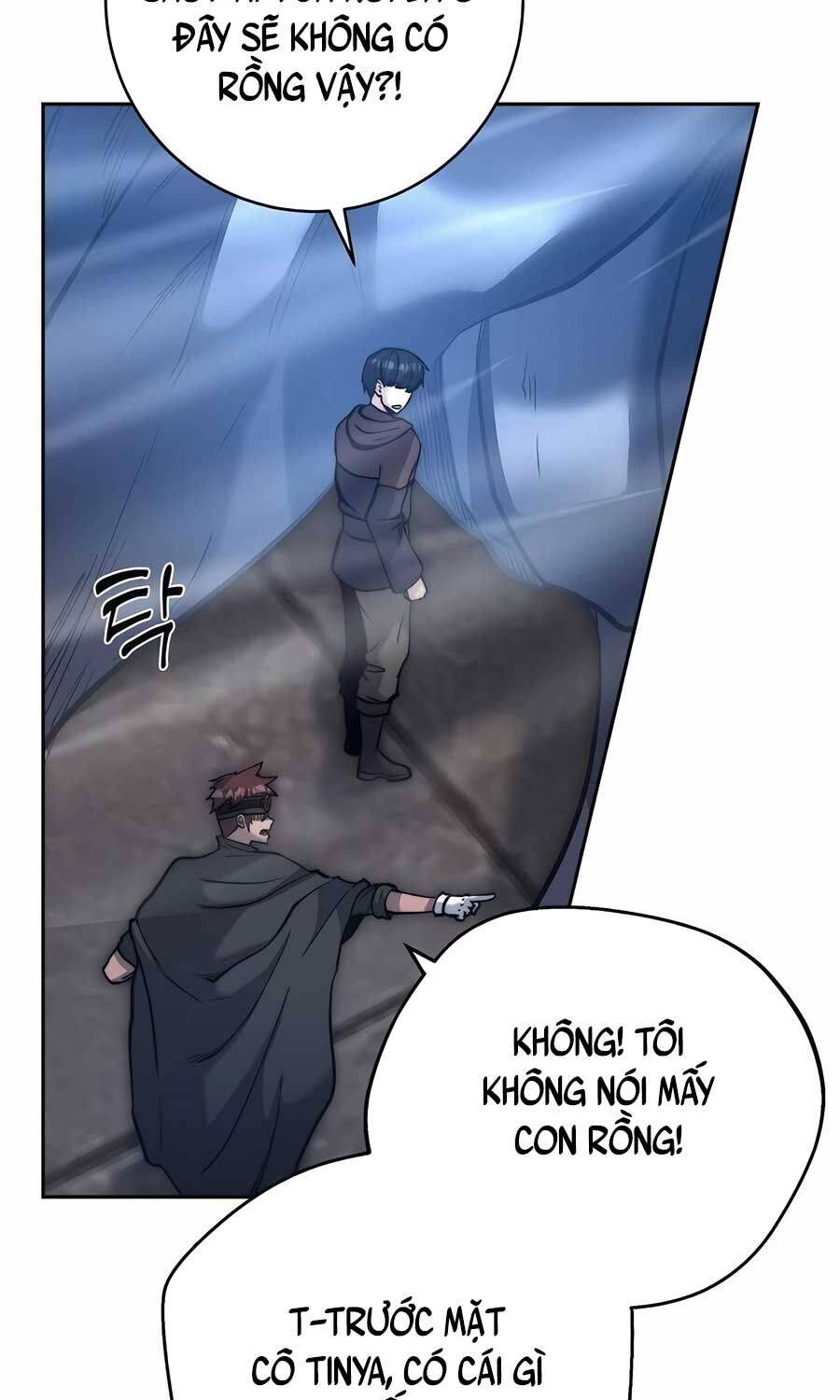 Cháu Trai Thánh Đế Là Tử Linh Sư Chap 58 - Next Chap 59