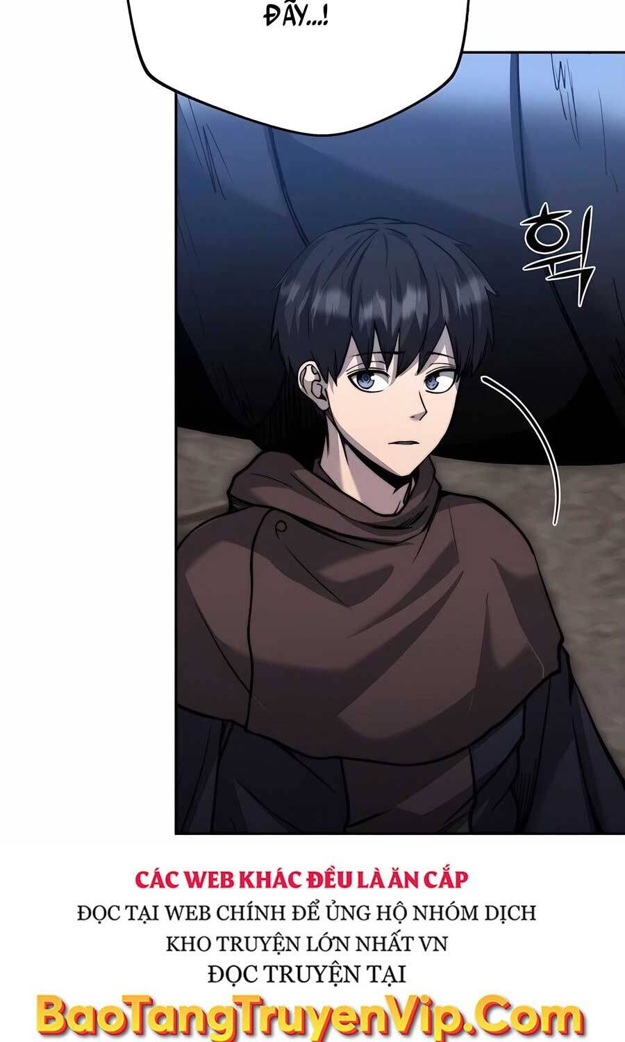 Cháu Trai Thánh Đế Là Tử Linh Sư Chap 58 - Next Chap 59