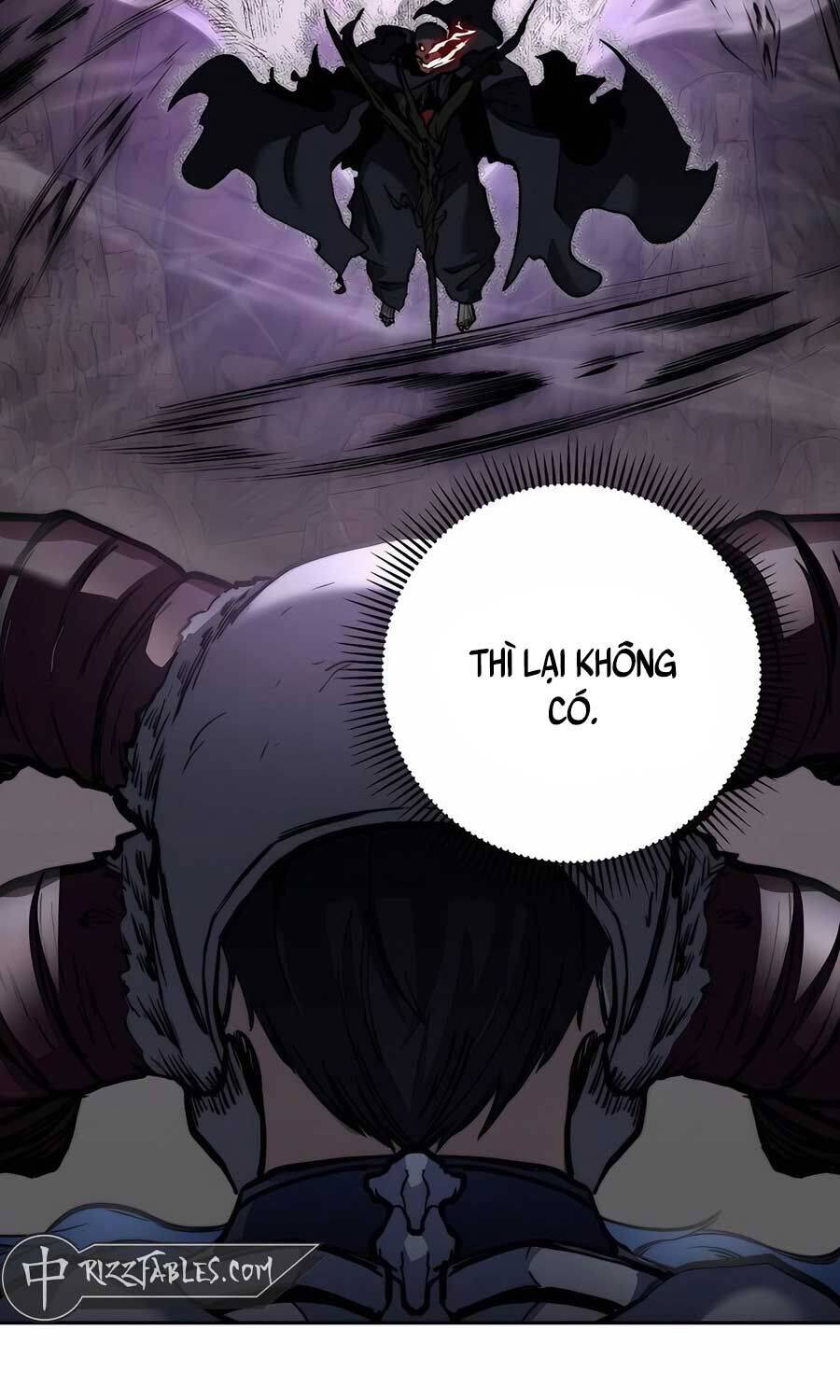 Cháu Trai Thánh Đế Là Tử Linh Sư Chap 58 - Next Chap 59