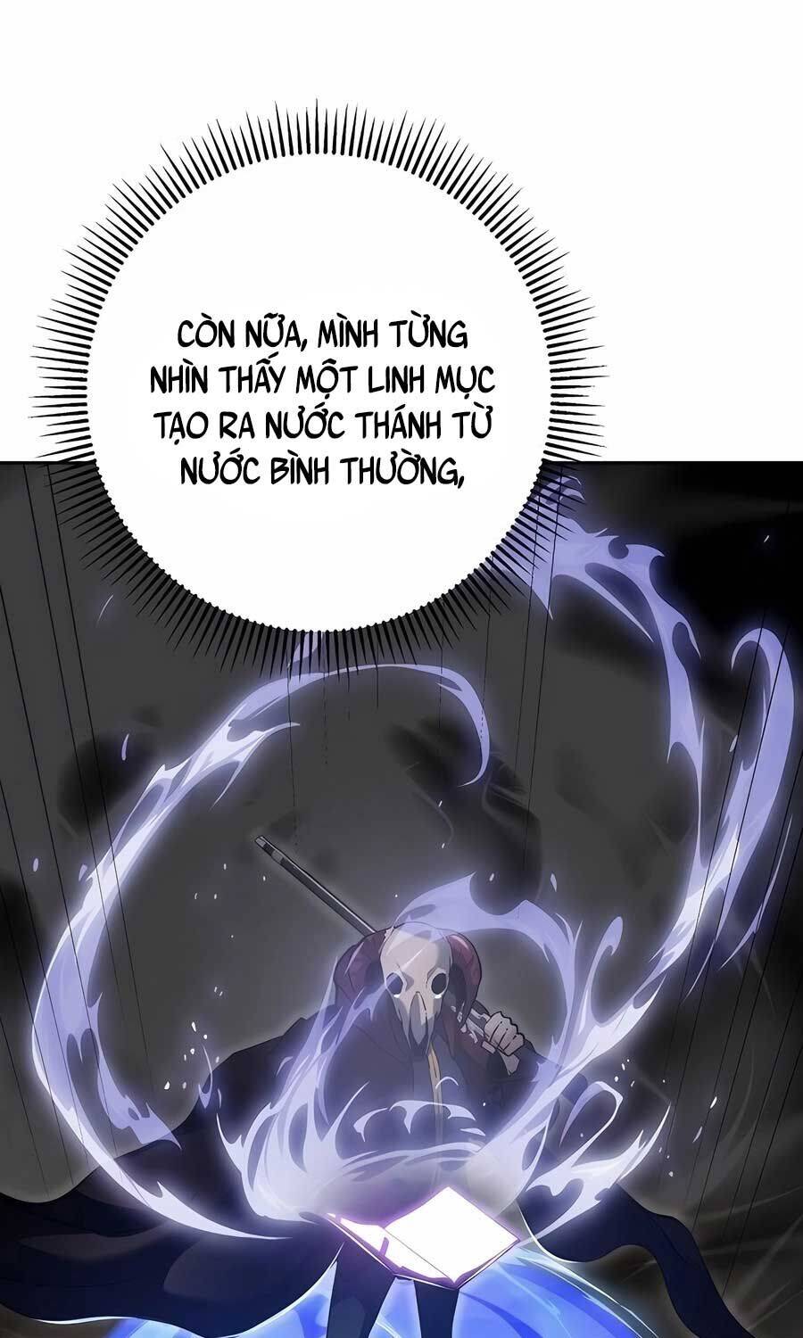 Cháu Trai Thánh Đế Là Tử Linh Sư Chap 58 - Next Chap 59