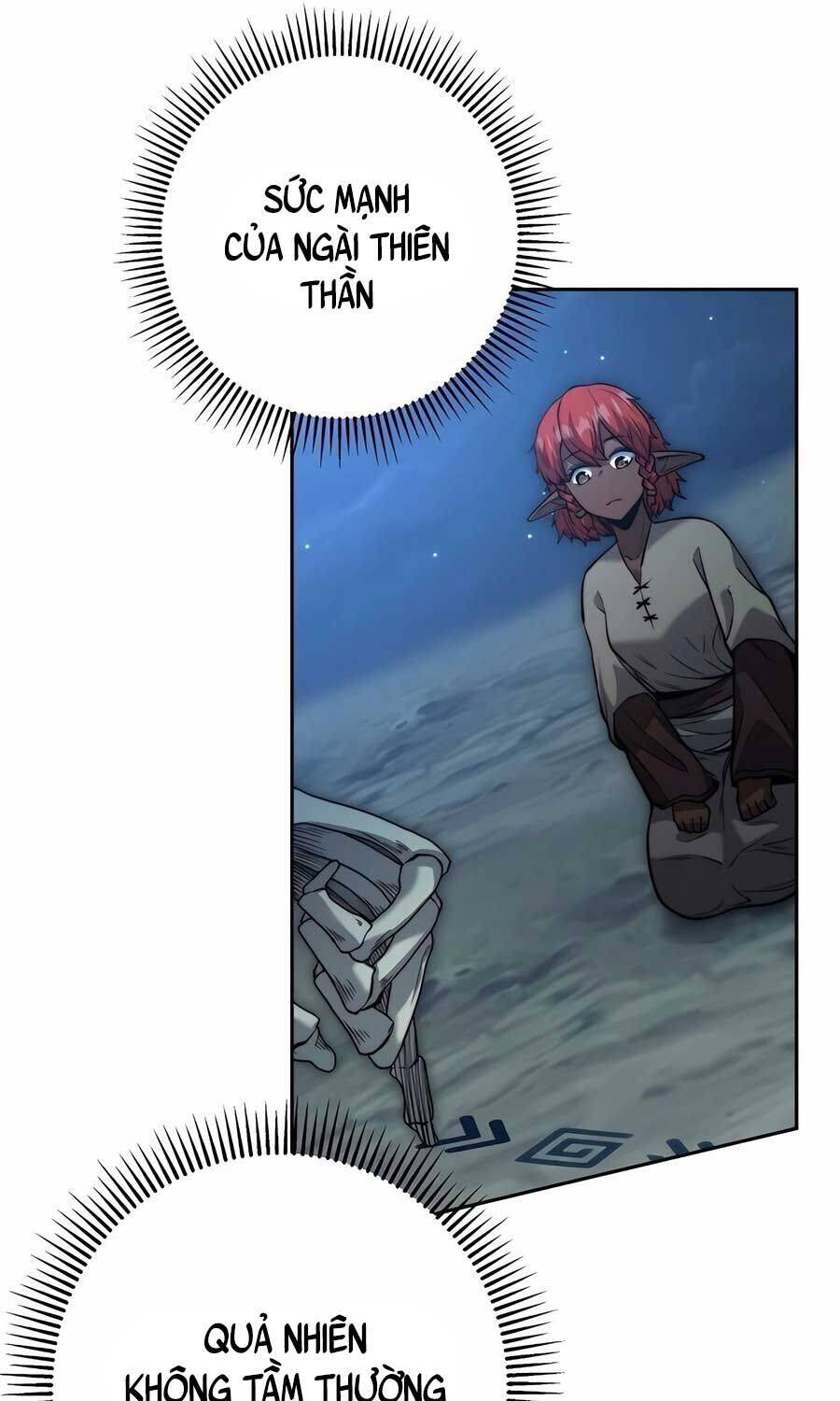 Cháu Trai Thánh Đế Là Tử Linh Sư Chap 58 - Next Chap 59