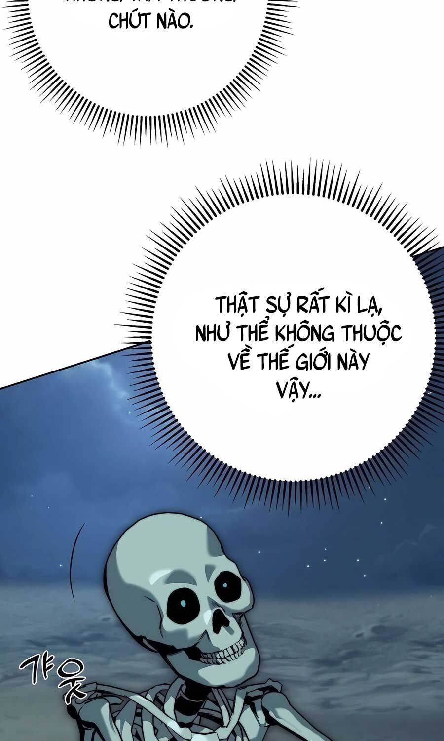 Cháu Trai Thánh Đế Là Tử Linh Sư Chap 58 - Next Chap 59