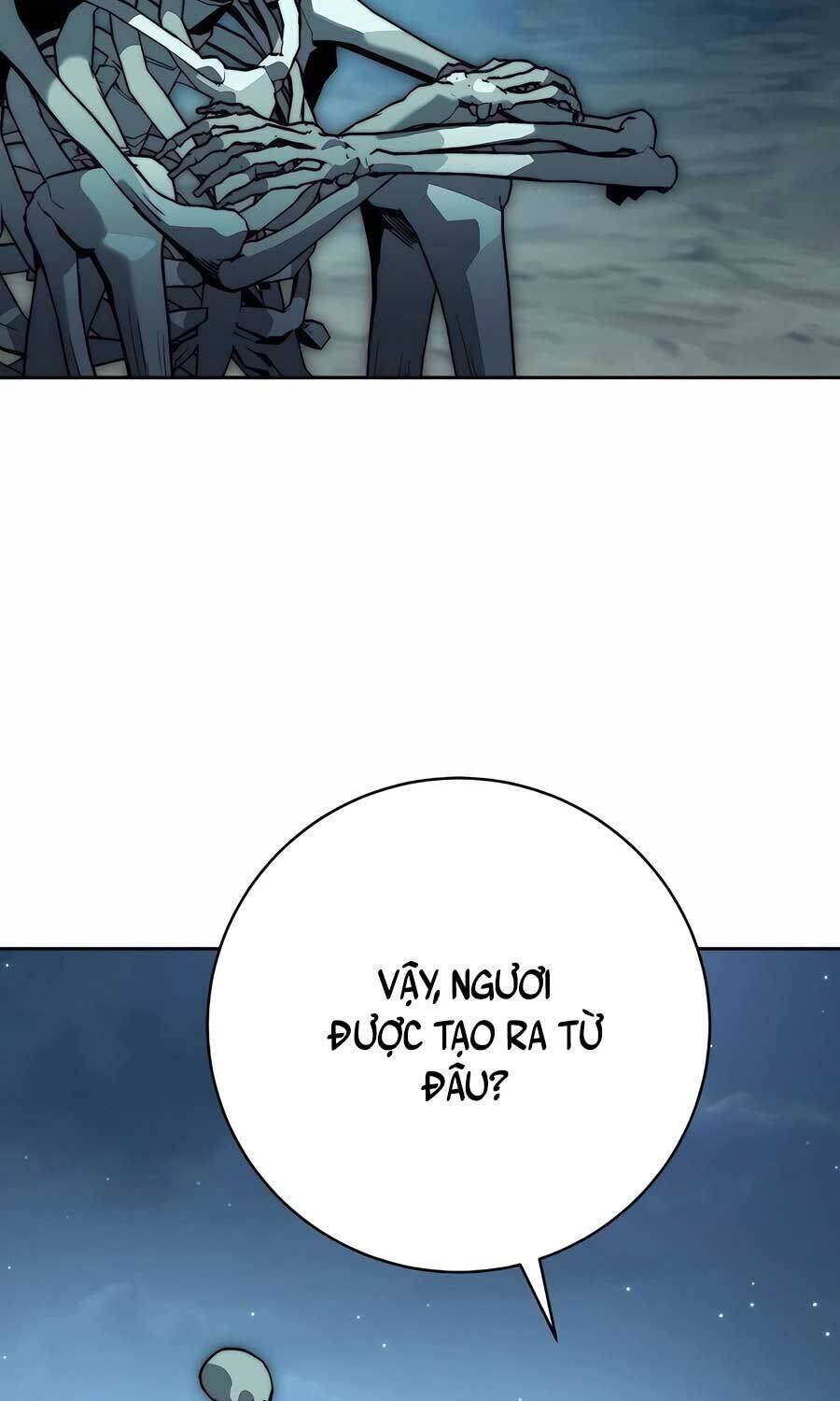 Cháu Trai Thánh Đế Là Tử Linh Sư Chap 58 - Next Chap 59