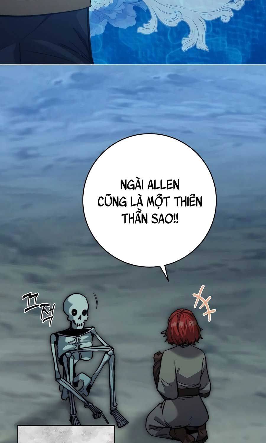 Cháu Trai Thánh Đế Là Tử Linh Sư Chap 58 - Next Chap 59