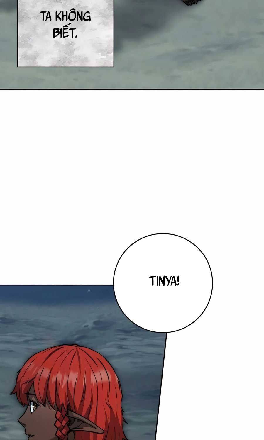 Cháu Trai Thánh Đế Là Tử Linh Sư Chap 58 - Next Chap 59