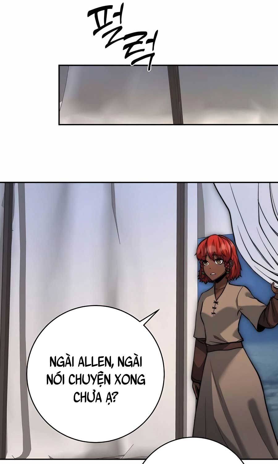 Cháu Trai Thánh Đế Là Tử Linh Sư Chap 58 - Next Chap 59