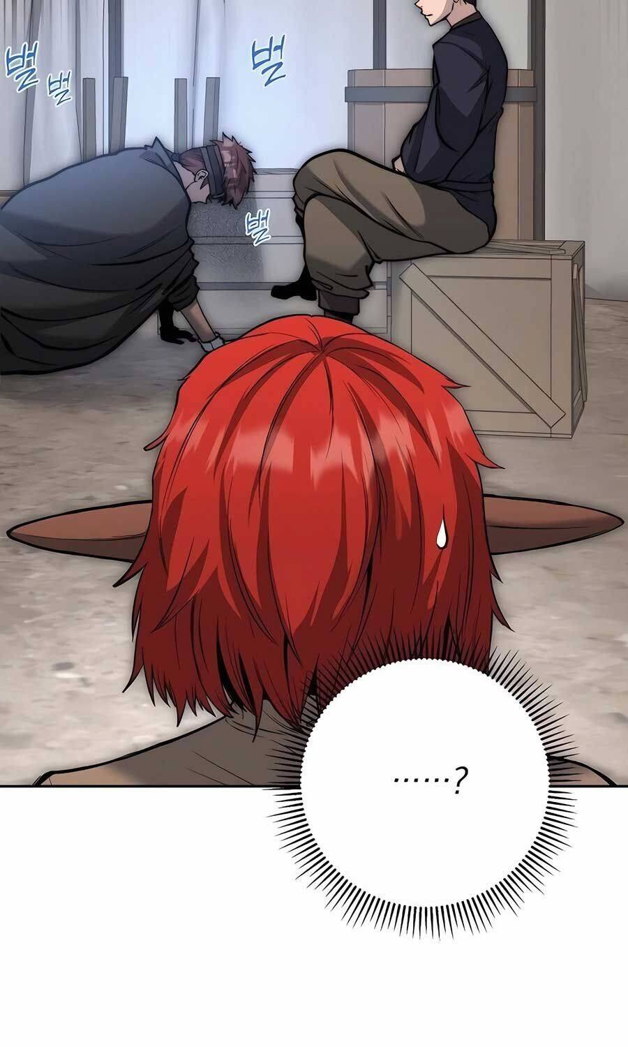 Cháu Trai Thánh Đế Là Tử Linh Sư Chap 58 - Next Chap 59