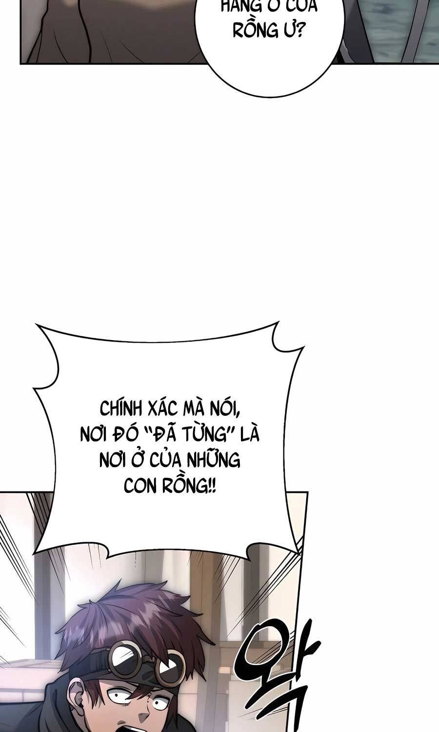 Cháu Trai Thánh Đế Là Tử Linh Sư Chap 58 - Next Chap 59