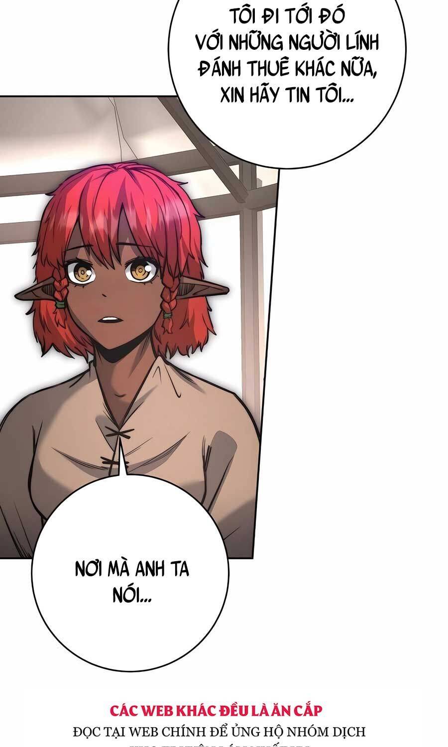 Cháu Trai Thánh Đế Là Tử Linh Sư Chap 58 - Next Chap 59