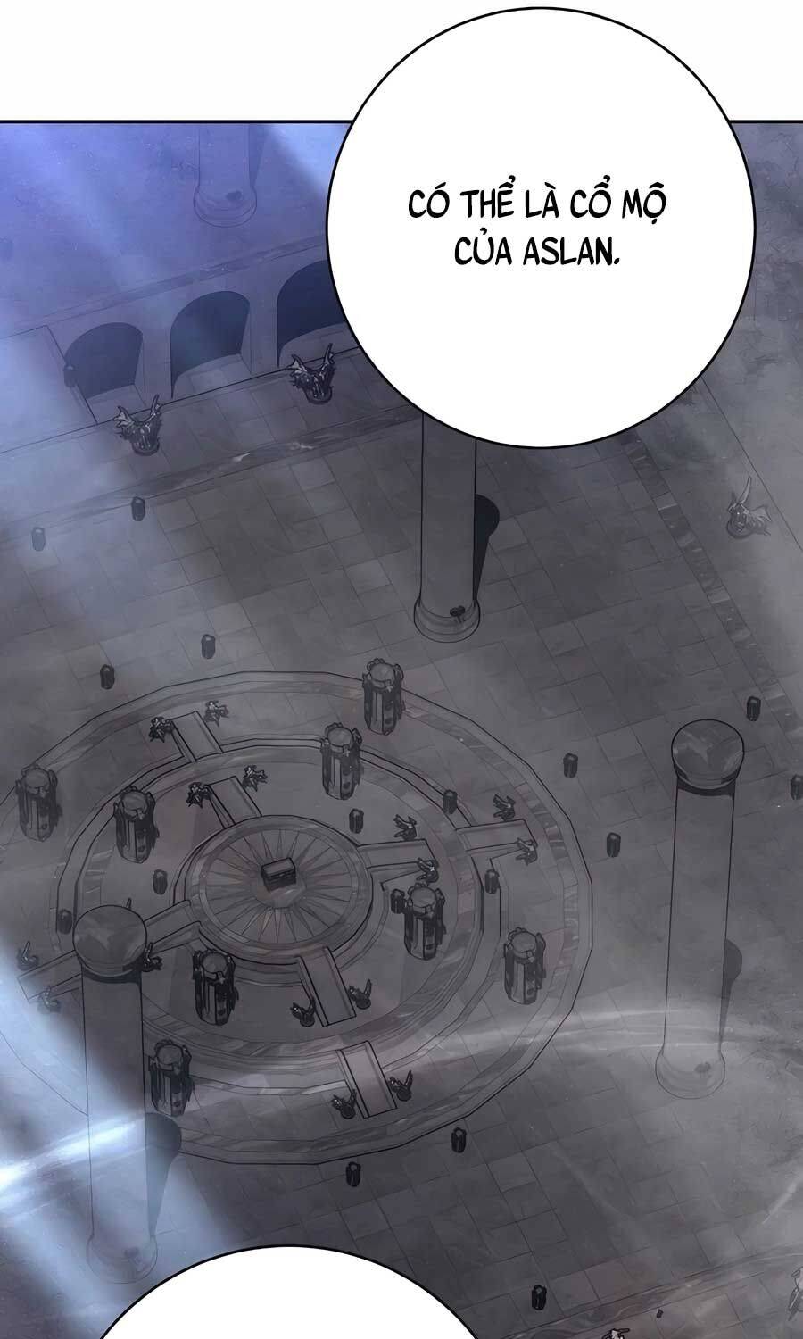 Cháu Trai Thánh Đế Là Tử Linh Sư Chap 58 - Next Chap 59