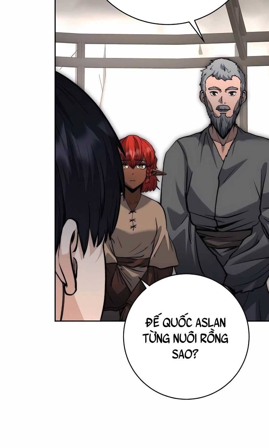 Cháu Trai Thánh Đế Là Tử Linh Sư Chap 58 - Next Chap 59