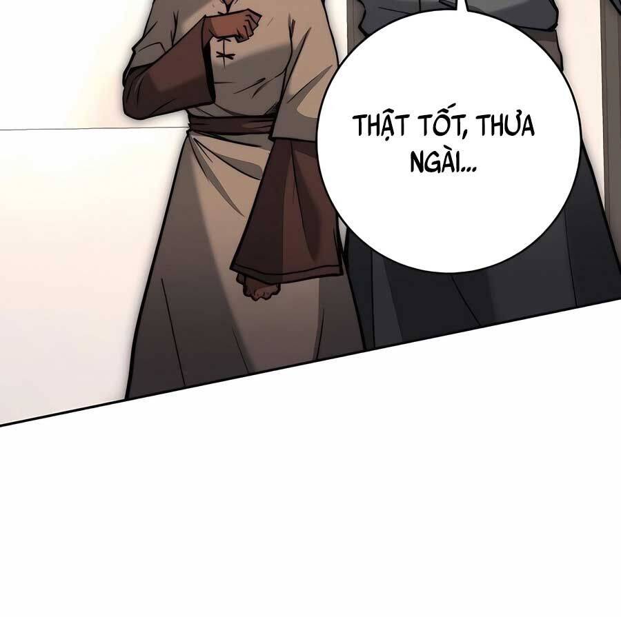Cháu Trai Thánh Đế Là Tử Linh Sư Chap 58 - Next Chap 59