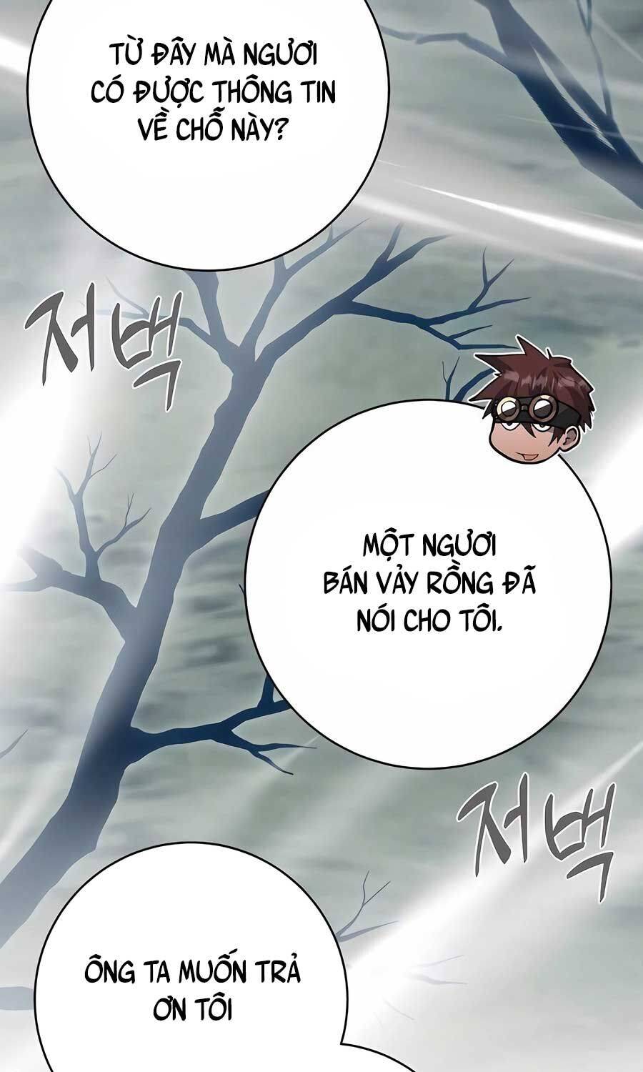 Cháu Trai Thánh Đế Là Tử Linh Sư Chap 58 - Next Chap 59
