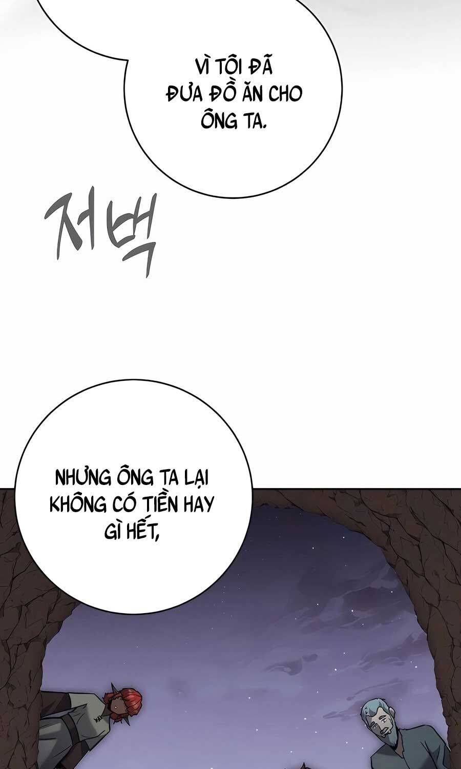 Cháu Trai Thánh Đế Là Tử Linh Sư Chap 58 - Next Chap 59