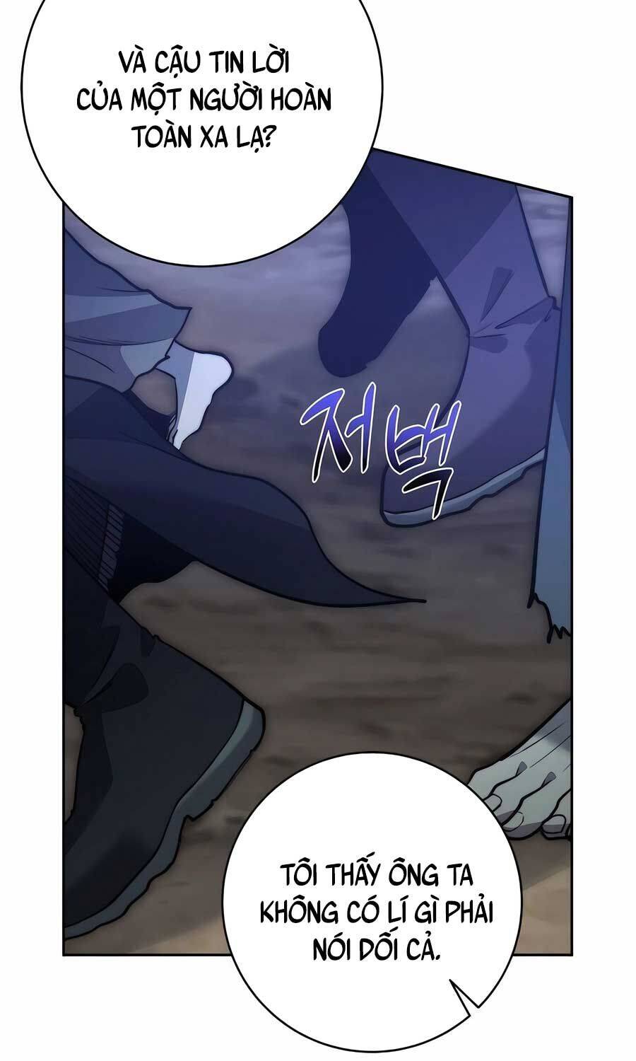 Cháu Trai Thánh Đế Là Tử Linh Sư Chap 58 - Next Chap 59