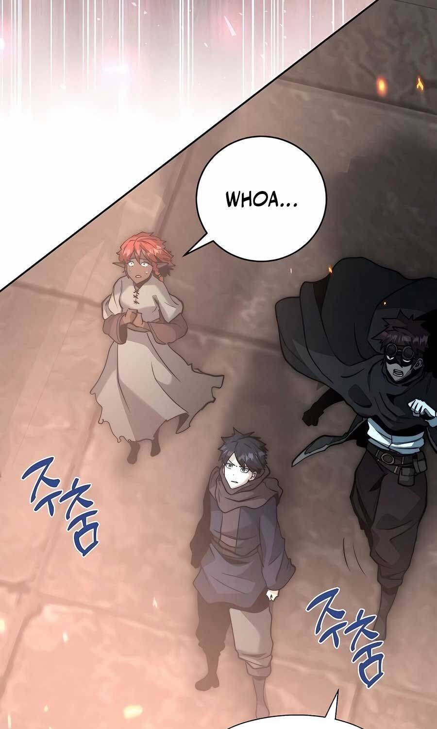 Cháu Trai Thánh Đế Là Tử Linh Sư Chap 58 - Next Chap 59