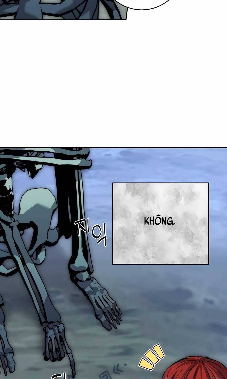 Cháu Trai Thánh Đế Là Tử Linh Sư Chap 58 - Next Chap 59
