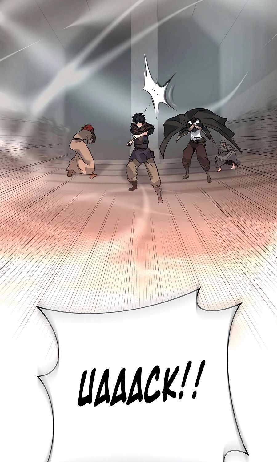 Cháu Trai Thánh Đế Là Tử Linh Sư Chap 58 - Next Chap 59