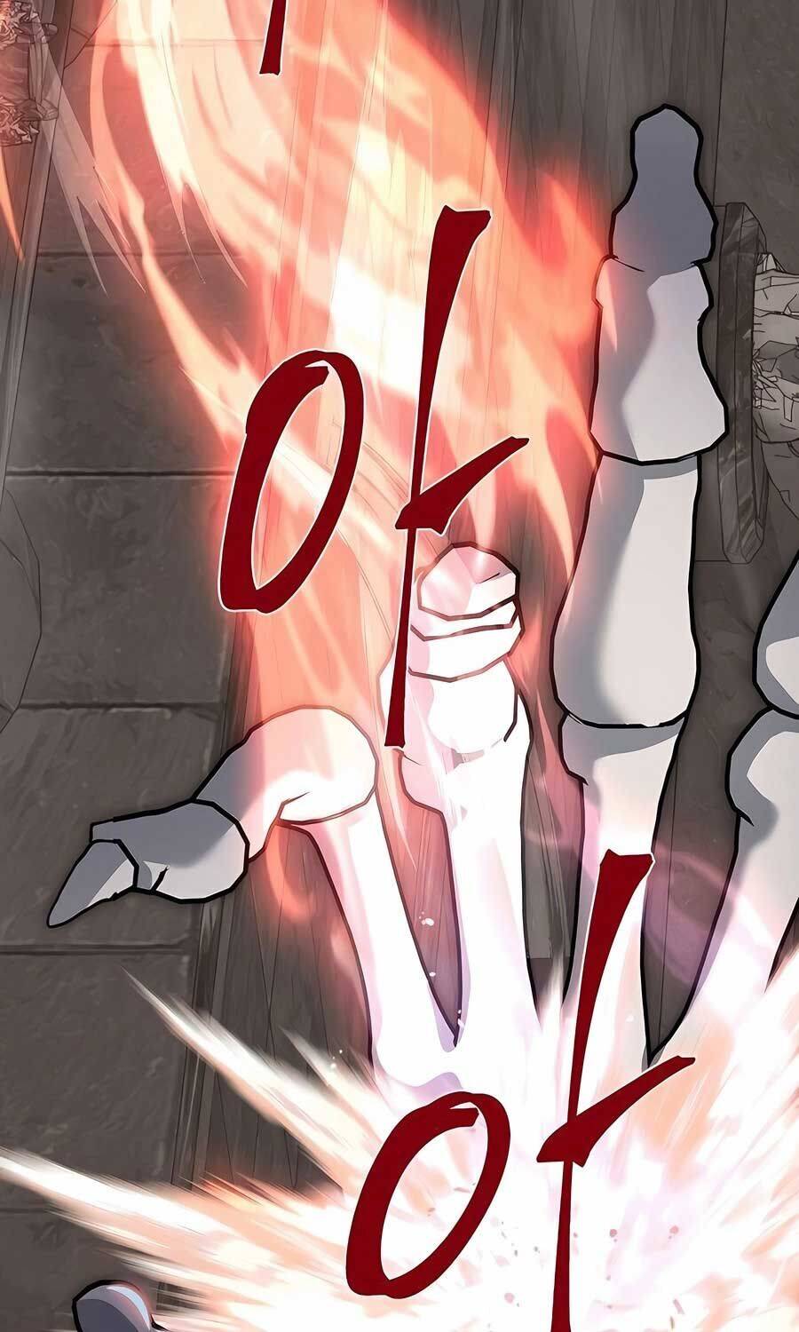 Cháu Trai Thánh Đế Là Tử Linh Sư Chap 58 - Next Chap 59
