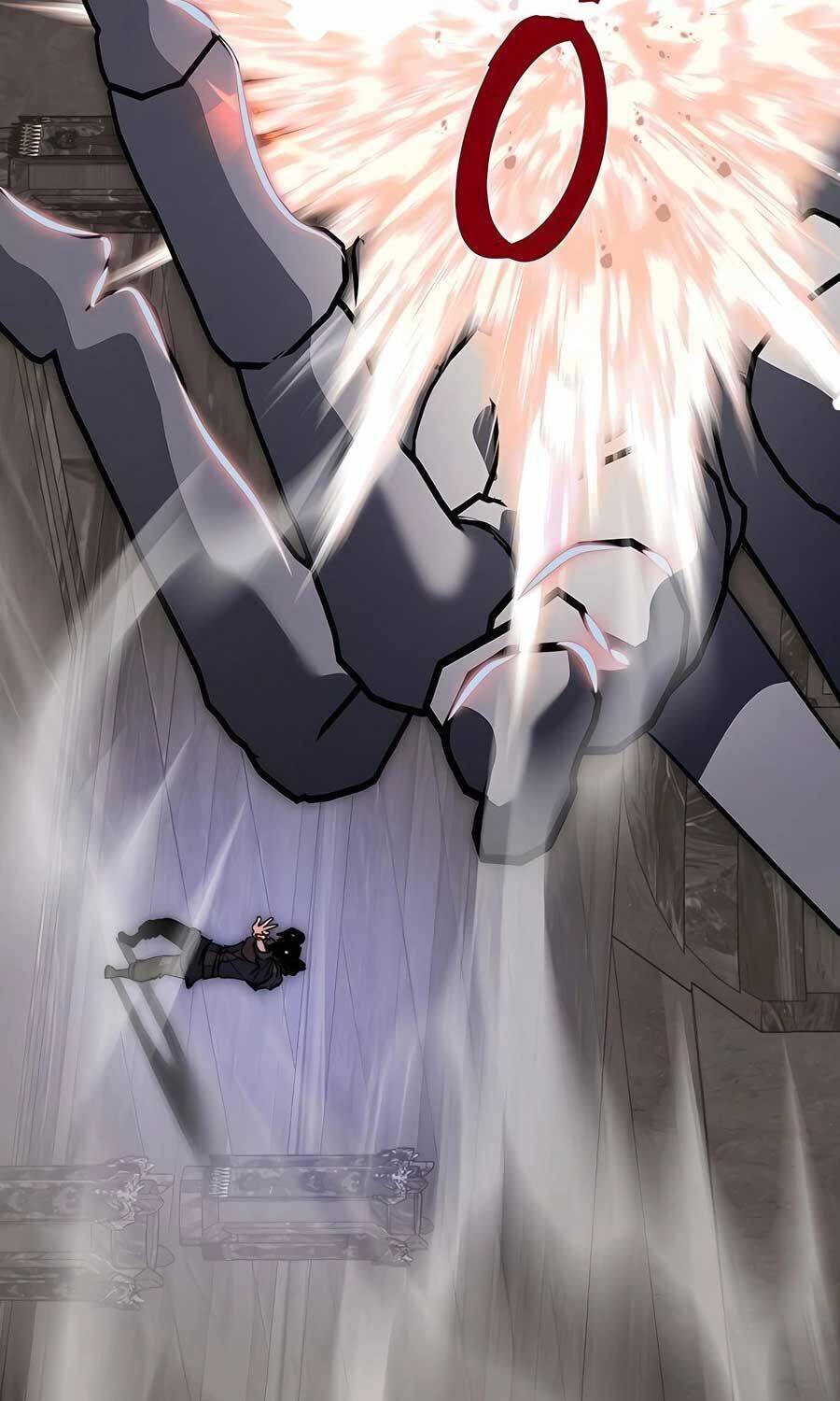 Cháu Trai Thánh Đế Là Tử Linh Sư Chap 58 - Next Chap 59