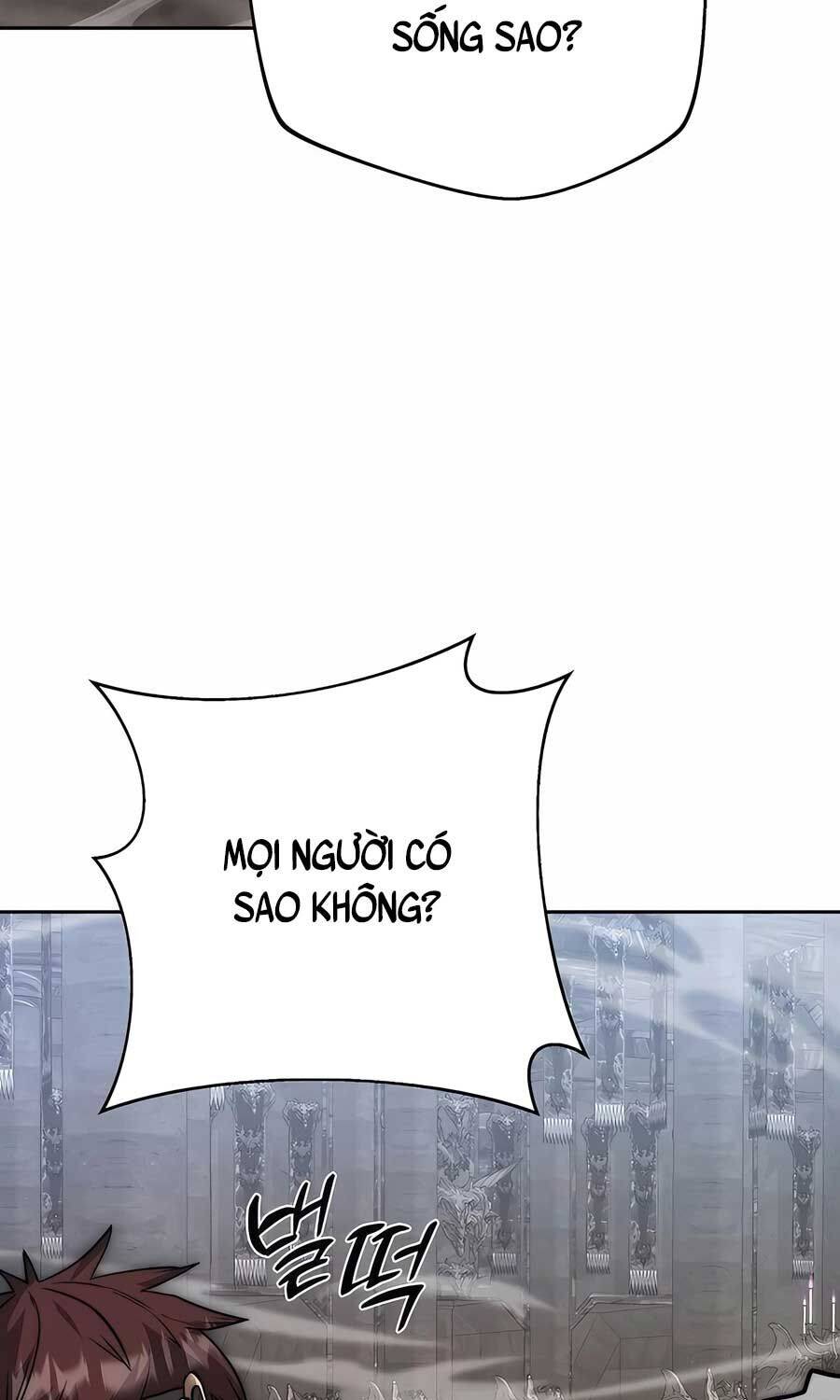 Cháu Trai Thánh Đế Là Tử Linh Sư Chap 58 - Next Chap 59