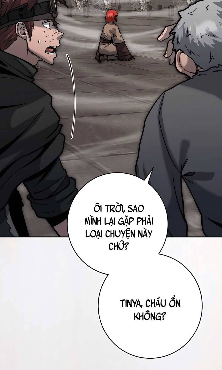 Cháu Trai Thánh Đế Là Tử Linh Sư Chap 58 - Next Chap 59
