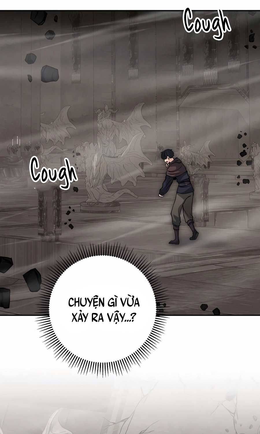 Cháu Trai Thánh Đế Là Tử Linh Sư Chap 58 - Next Chap 59