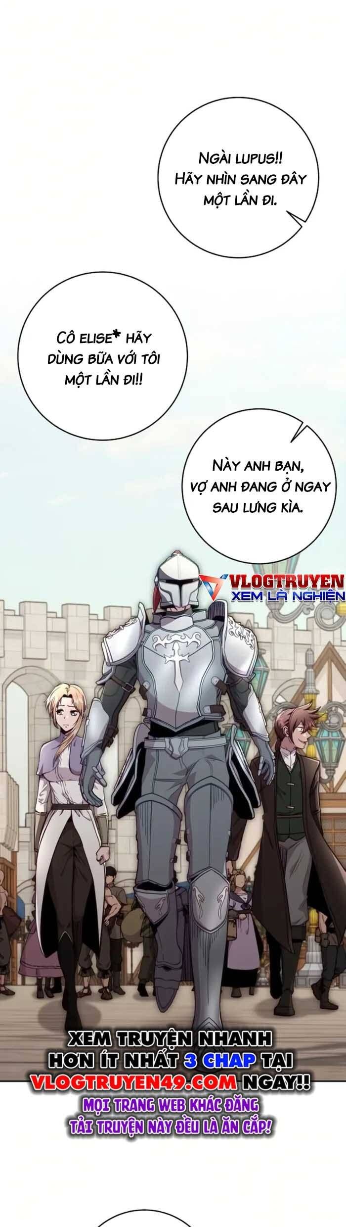 Cháu Trai Thánh Đế Là Tử Linh Sư Chap 84 - Next Chap 85