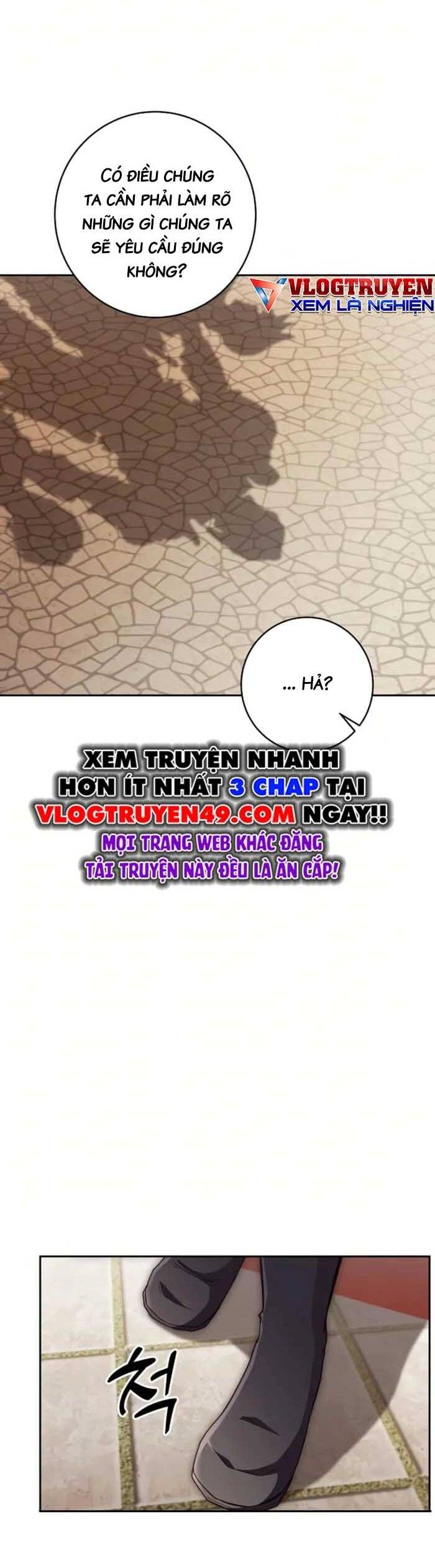 Cháu Trai Thánh Đế Là Tử Linh Sư Chap 84 - Next Chap 85