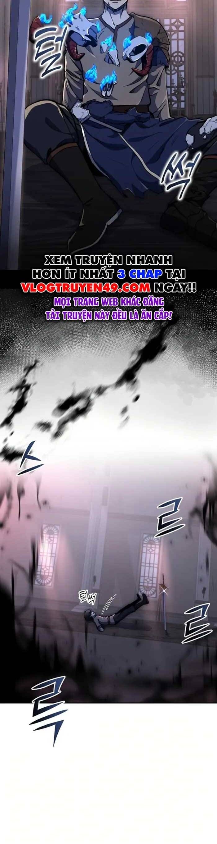 Cháu Trai Thánh Đế Là Tử Linh Sư Chap 84 - Next Chap 85