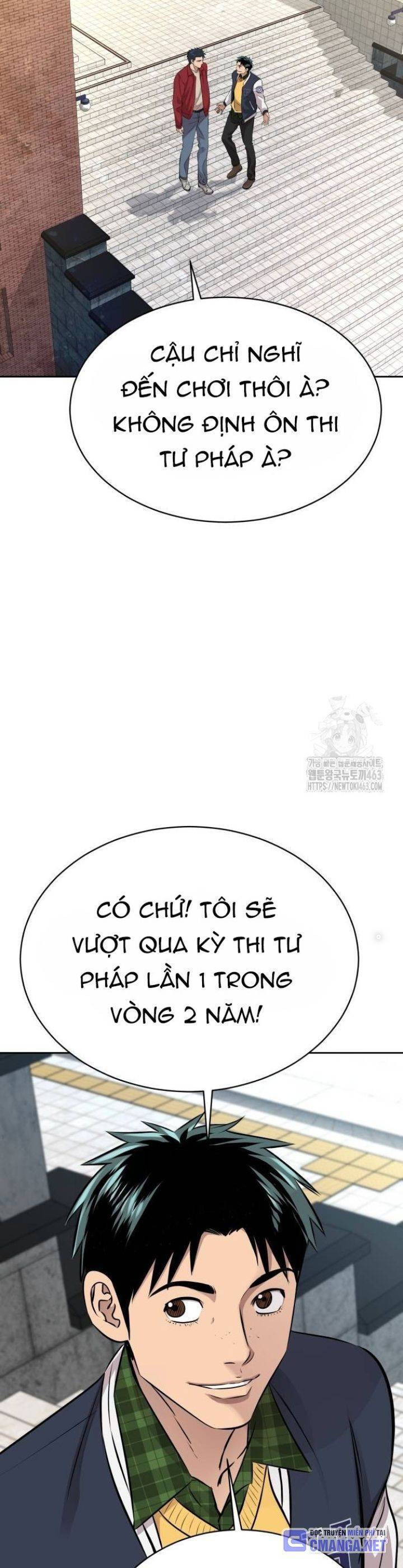 Cháu Trai Thiên Tài Của Vua Cho Vay Nặng Lãi Chap 23 - Next Chap 24