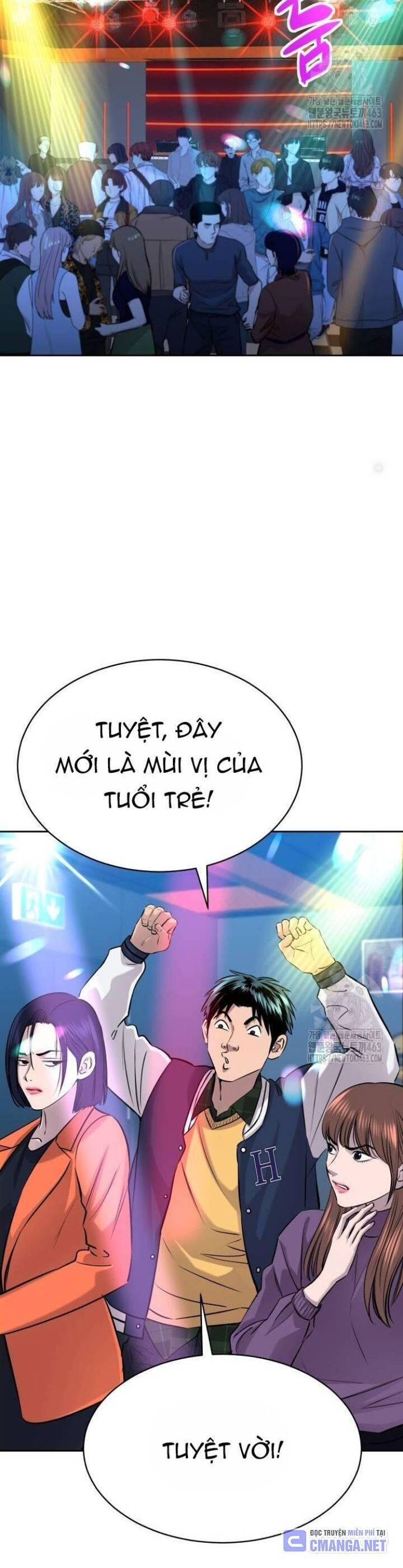 Cháu Trai Thiên Tài Của Vua Cho Vay Nặng Lãi Chap 23 - Next Chap 24