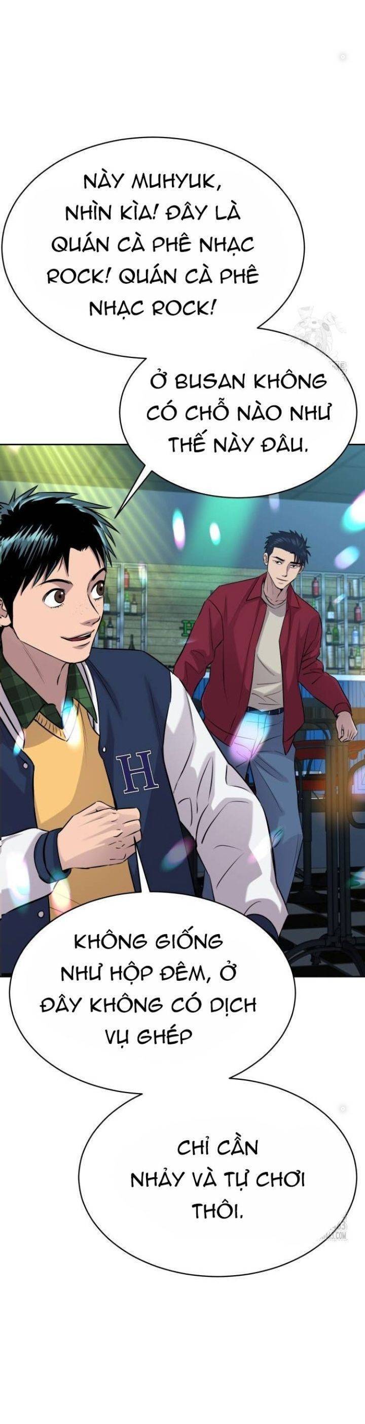 Cháu Trai Thiên Tài Của Vua Cho Vay Nặng Lãi Chap 23 - Next Chap 24