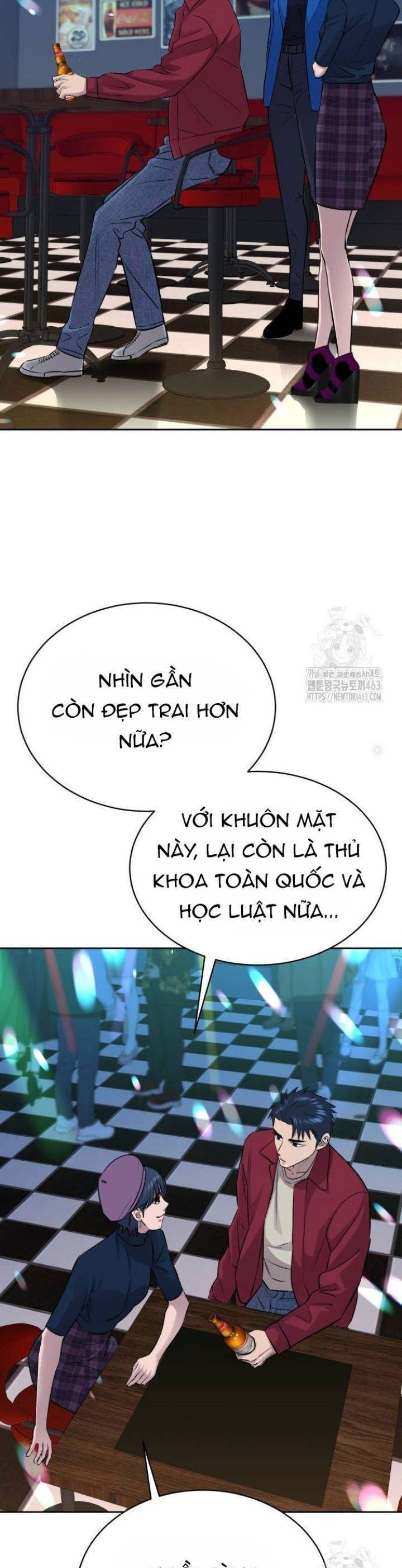 Cháu Trai Thiên Tài Của Vua Cho Vay Nặng Lãi Chap 23 - Next Chap 24