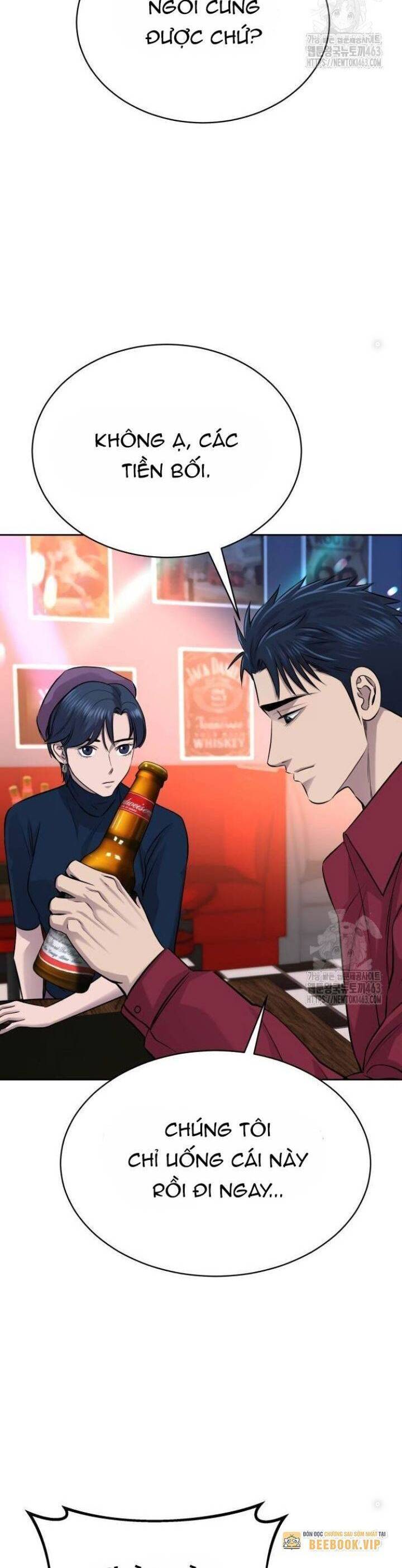 Cháu Trai Thiên Tài Của Vua Cho Vay Nặng Lãi Chap 23 - Next Chap 24