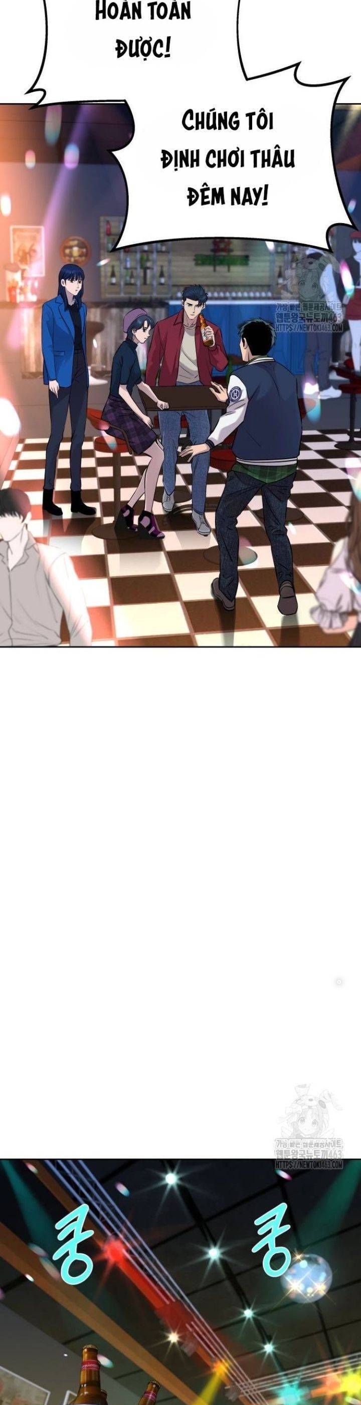 Cháu Trai Thiên Tài Của Vua Cho Vay Nặng Lãi Chap 23 - Next Chap 24