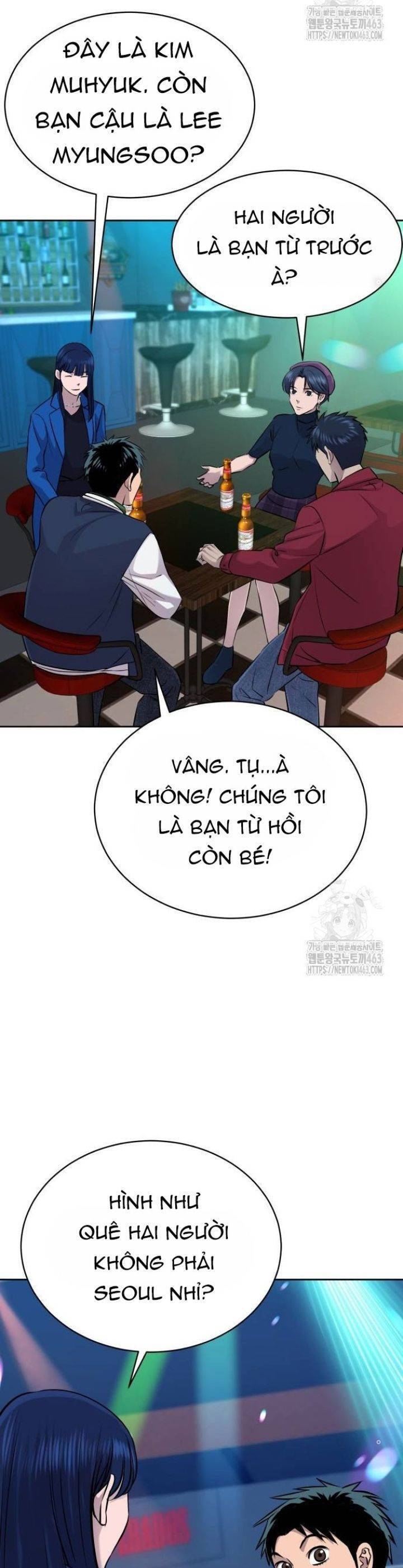 Cháu Trai Thiên Tài Của Vua Cho Vay Nặng Lãi Chap 23 - Next Chap 24