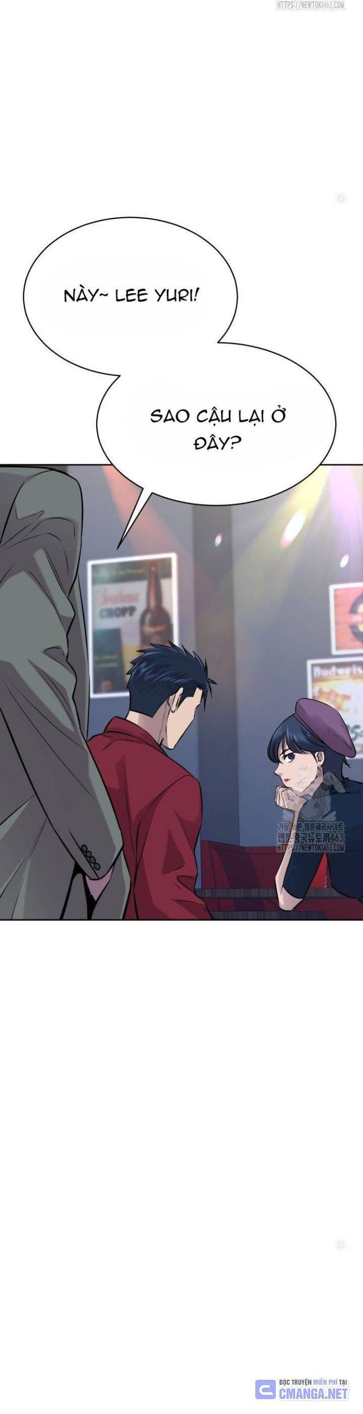 Cháu Trai Thiên Tài Của Vua Cho Vay Nặng Lãi Chap 23 - Next Chap 24