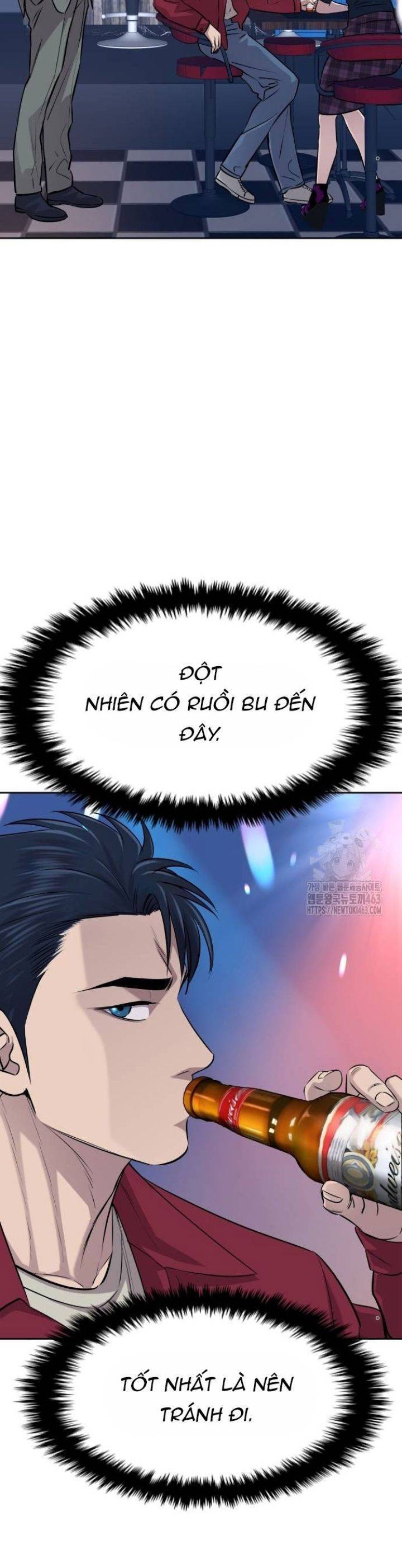 Cháu Trai Thiên Tài Của Vua Cho Vay Nặng Lãi Chap 23 - Next Chap 24