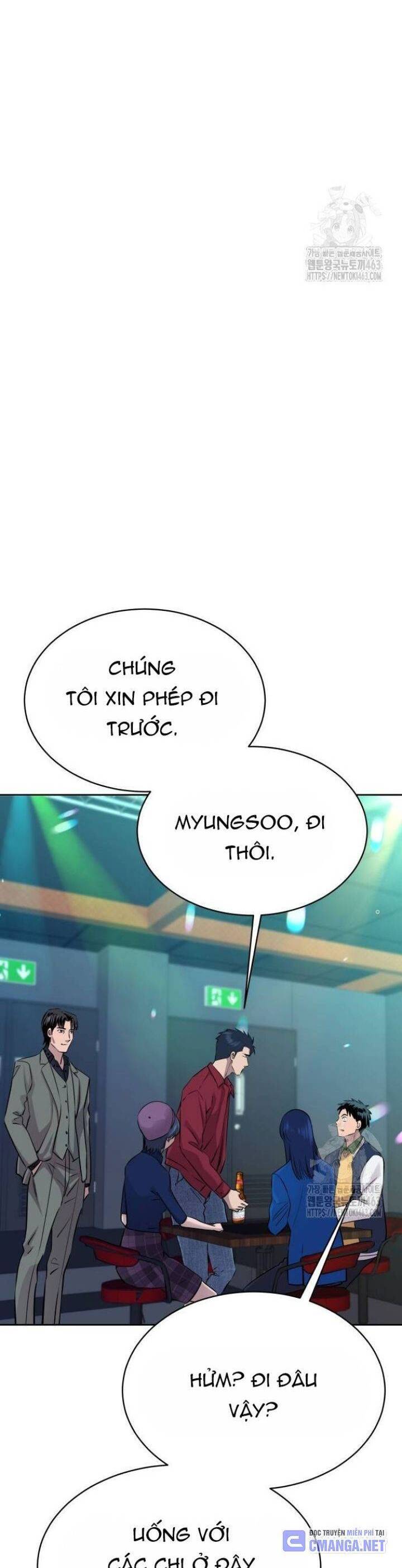Cháu Trai Thiên Tài Của Vua Cho Vay Nặng Lãi Chap 23 - Next Chap 24