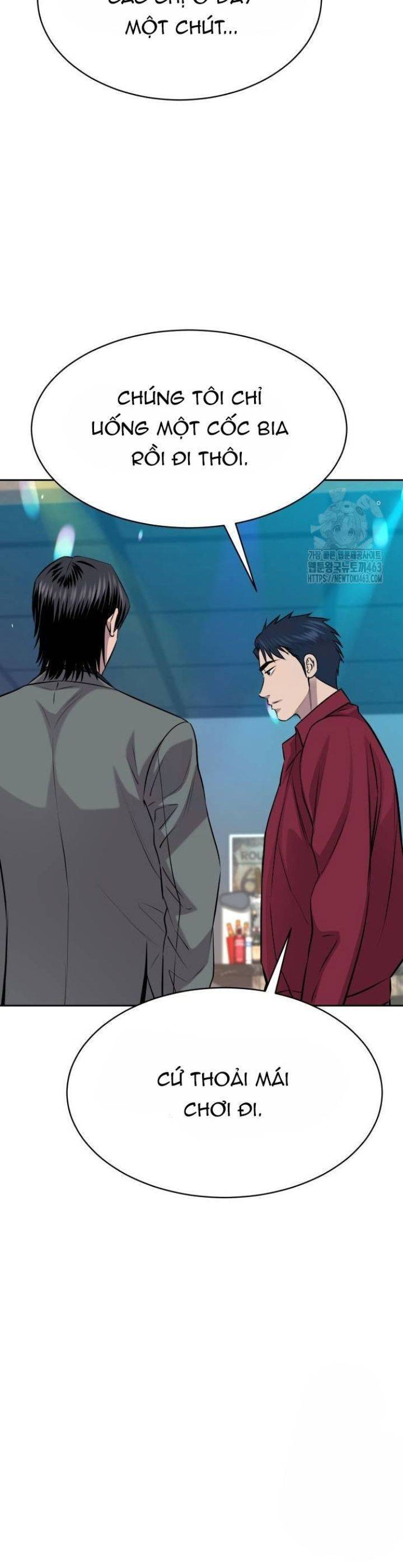 Cháu Trai Thiên Tài Của Vua Cho Vay Nặng Lãi Chap 23 - Next Chap 24