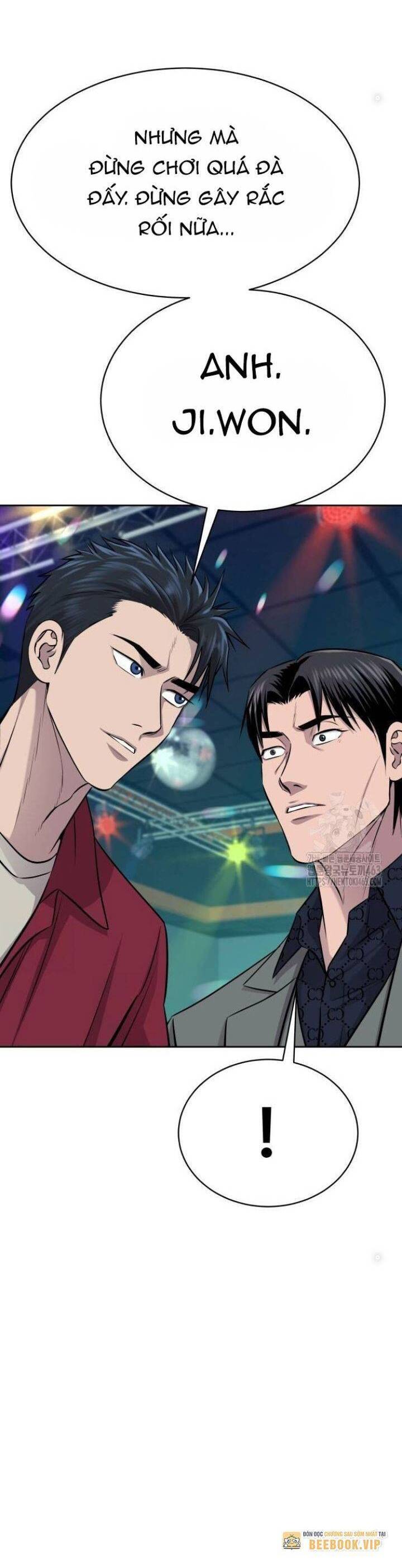 Cháu Trai Thiên Tài Của Vua Cho Vay Nặng Lãi Chap 23 - Next Chap 24