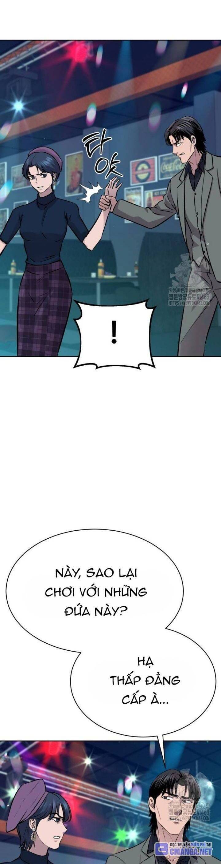 Cháu Trai Thiên Tài Của Vua Cho Vay Nặng Lãi Chap 23 - Next Chap 24