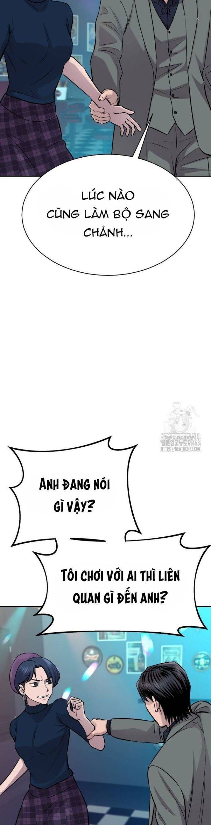 Cháu Trai Thiên Tài Của Vua Cho Vay Nặng Lãi Chap 23 - Next Chap 24